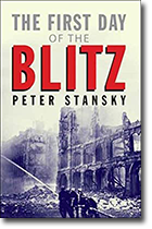 The First Day of the Blitz